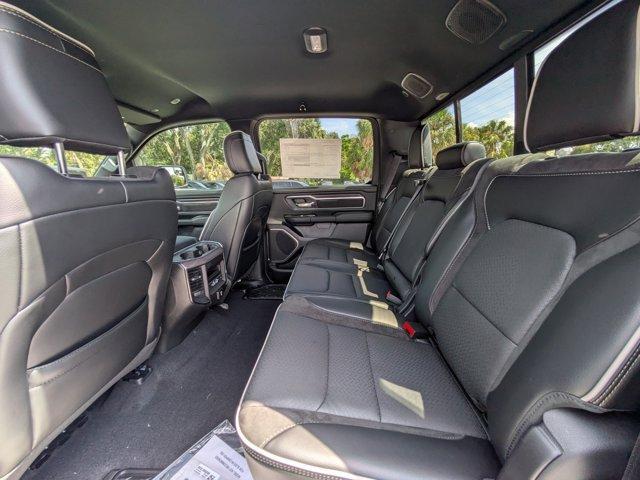 new 2026 Ram 1500 car, priced at $56,370