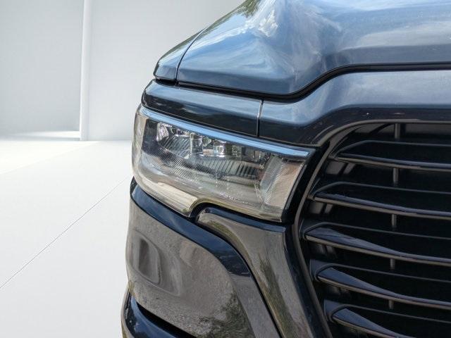 new 2026 Ram 1500 car, priced at $57,370