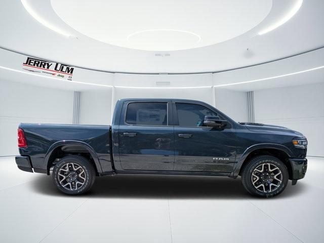 new 2026 Ram 1500 car, priced at $57,370