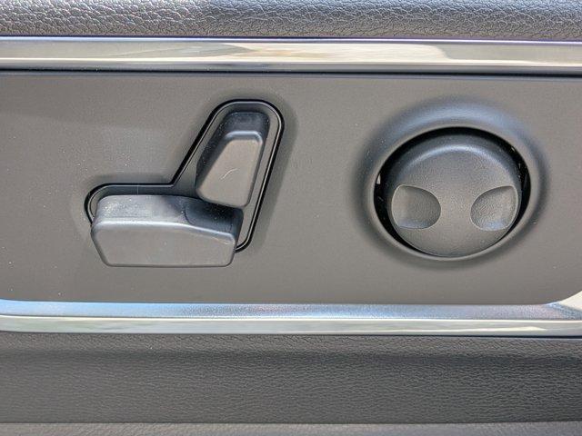 new 2026 Ram 1500 car, priced at $56,370