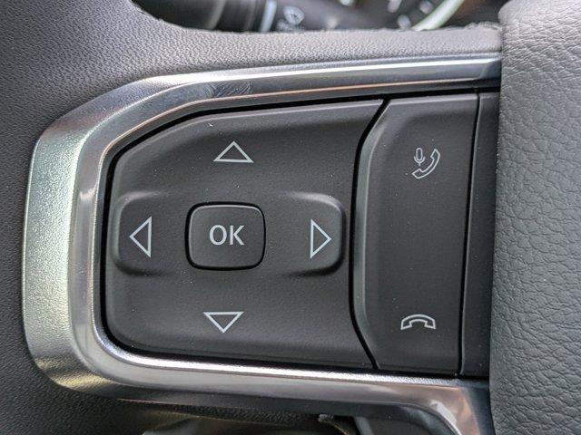 new 2026 Ram 1500 car, priced at $56,370