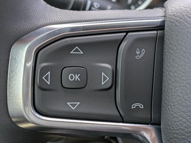 new 2026 Ram 1500 car, priced at $57,370