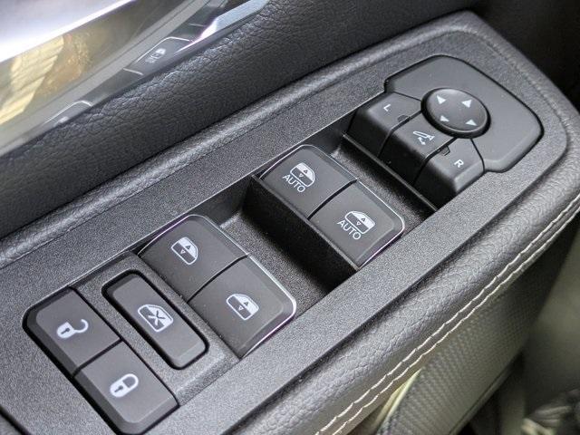 new 2026 Ram 1500 car, priced at $57,370