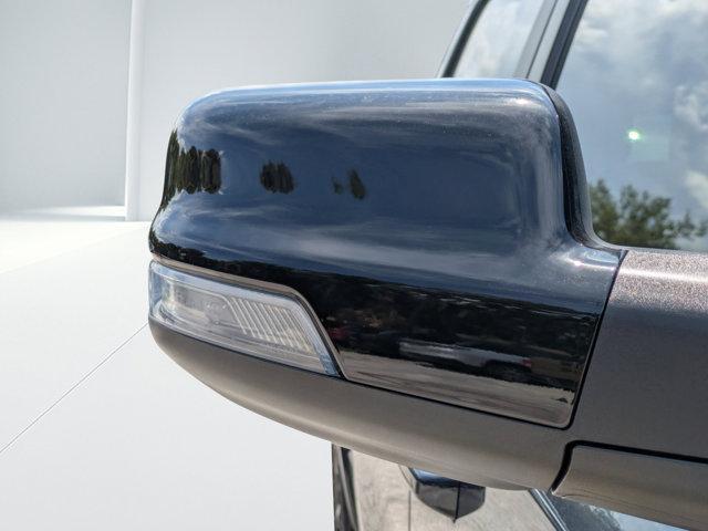 new 2026 Ram 1500 car, priced at $56,370
