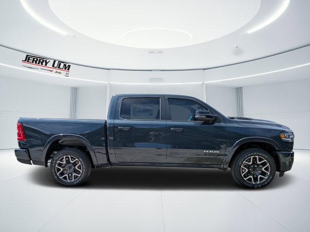 new 2026 Ram 1500 car, priced at $56,370