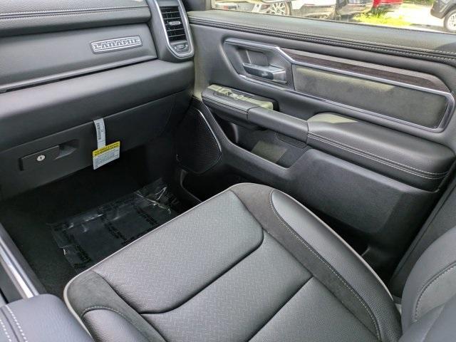 new 2026 Ram 1500 car, priced at $57,370