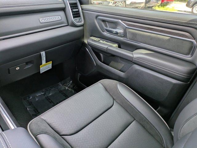 new 2026 Ram 1500 car, priced at $56,370