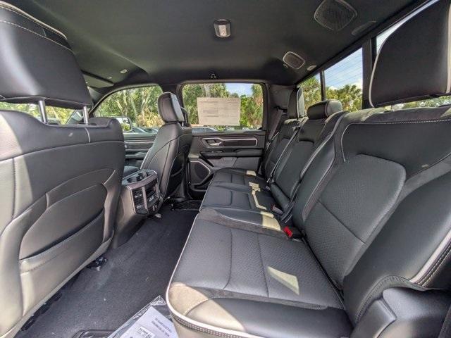 new 2026 Ram 1500 car, priced at $57,370