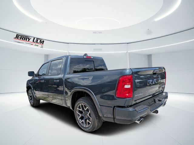 new 2026 Ram 1500 car, priced at $56,370