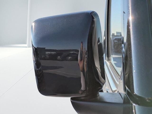 used 2024 Jeep Wrangler car, priced at $29,939