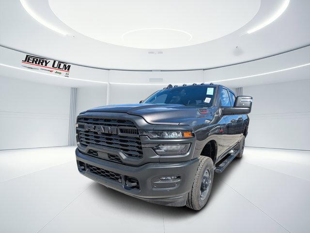 new 2026 Ram 2500 car, priced at $61,495
