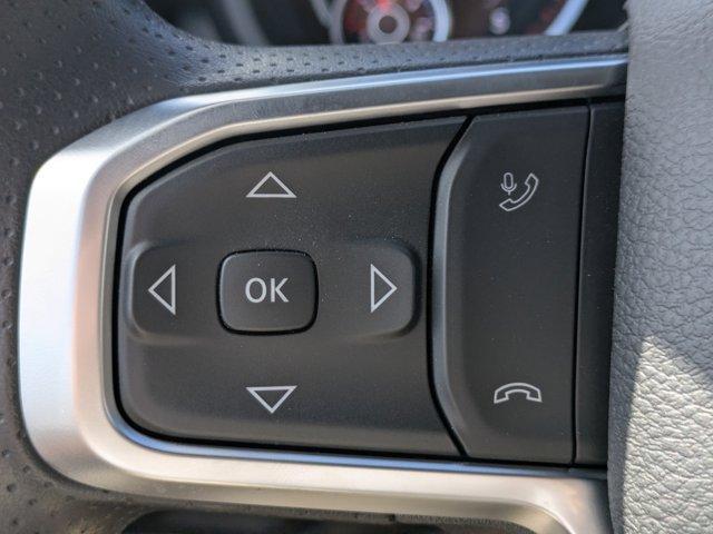 new 2026 Ram 2500 car, priced at $61,495