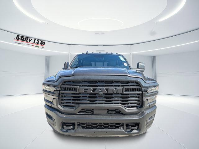 new 2026 Ram 2500 car, priced at $61,495