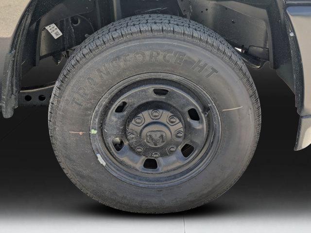 new 2026 Ram 2500 car, priced at $61,495