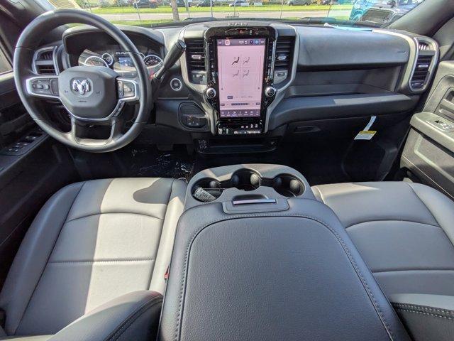 new 2026 Ram 2500 car, priced at $61,495