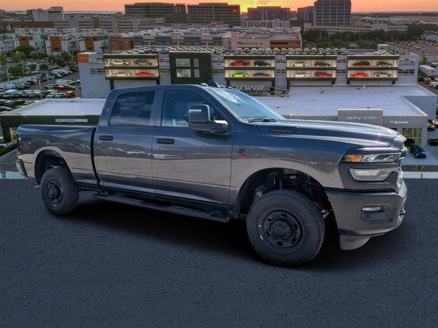 new 2026 Ram 2500 car, priced at $61,495