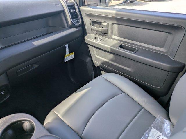 new 2026 Ram 2500 car, priced at $61,495