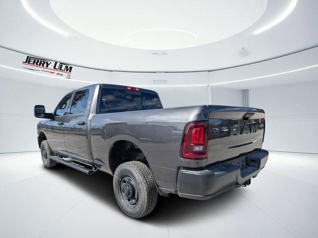 new 2026 Ram 2500 car, priced at $61,495