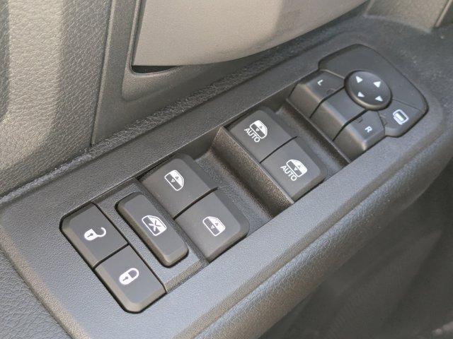 new 2026 Ram 2500 car, priced at $61,495