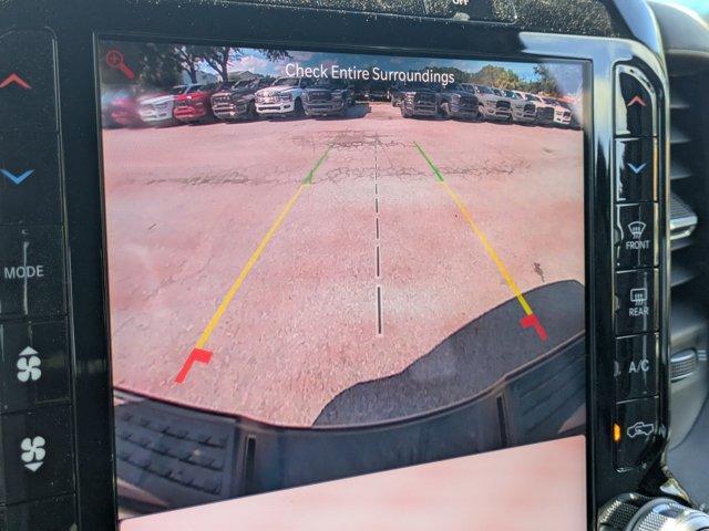 new 2026 Ram 2500 car, priced at $61,495