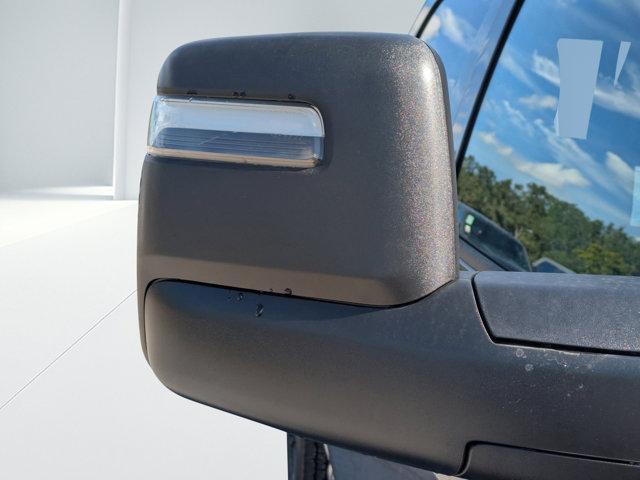 new 2026 Ram 2500 car, priced at $61,495