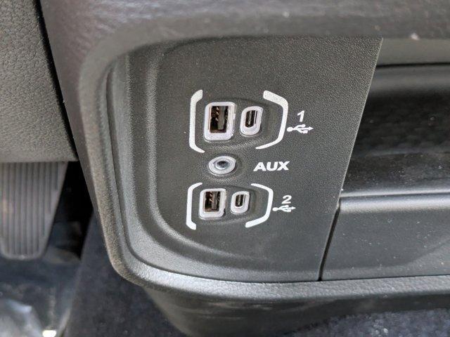 new 2026 Ram 2500 car, priced at $61,495