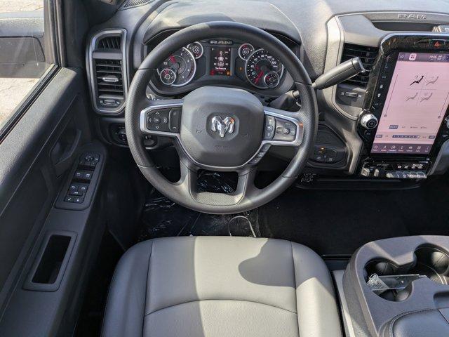 new 2026 Ram 2500 car, priced at $61,495