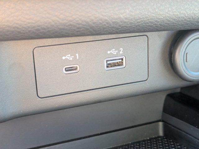 used 2023 Nissan Rogue car, priced at $21,500
