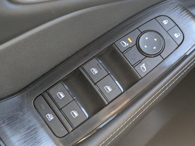 used 2023 Nissan Rogue car, priced at $21,500