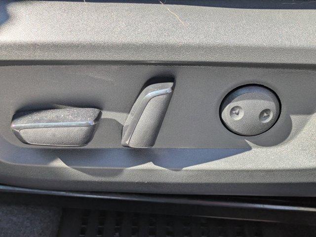 used 2023 Nissan Rogue car, priced at $21,500