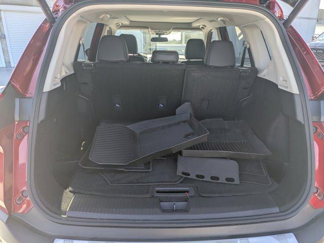 used 2023 Nissan Rogue car, priced at $21,500