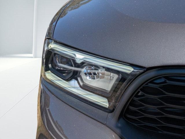 new 2026 Dodge Durango car, priced at $46,630