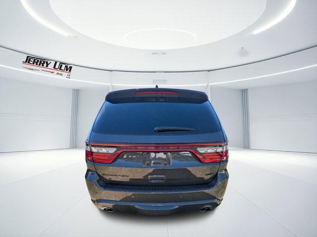 new 2026 Dodge Durango car, priced at $46,630