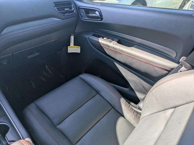 new 2026 Dodge Durango car, priced at $46,630