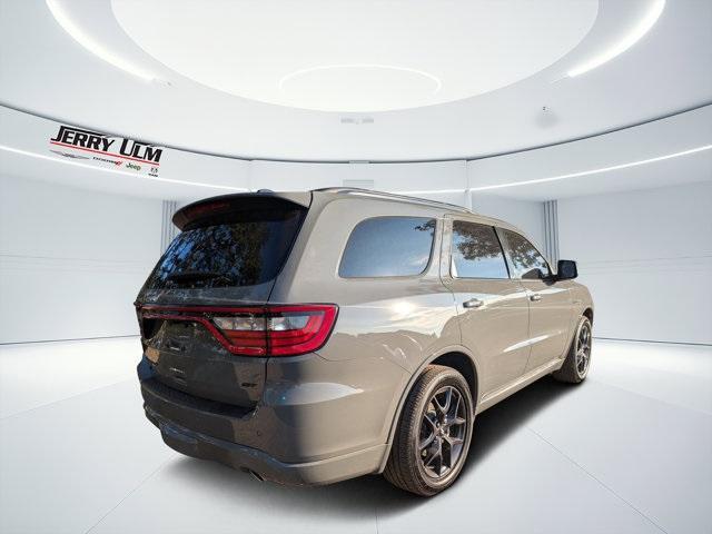 new 2026 Dodge Durango car, priced at $46,580
