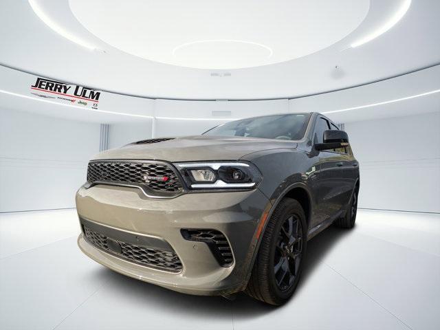 new 2026 Dodge Durango car, priced at $46,580
