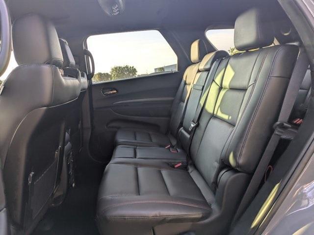 new 2026 Dodge Durango car, priced at $46,580