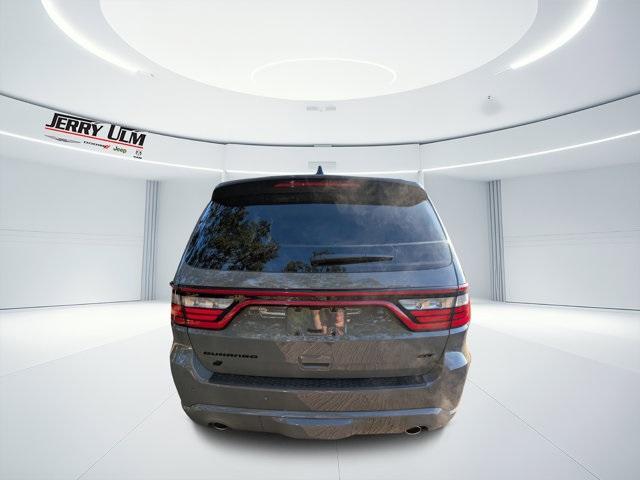 new 2026 Dodge Durango car, priced at $46,580
