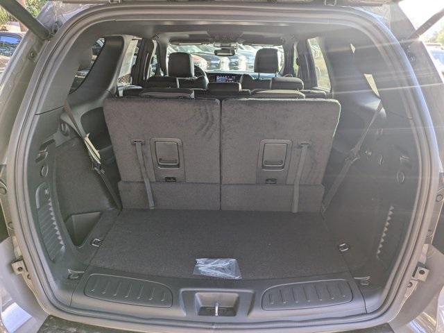 new 2026 Dodge Durango car, priced at $46,580