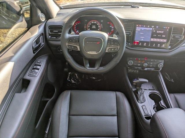 new 2026 Dodge Durango car, priced at $46,580