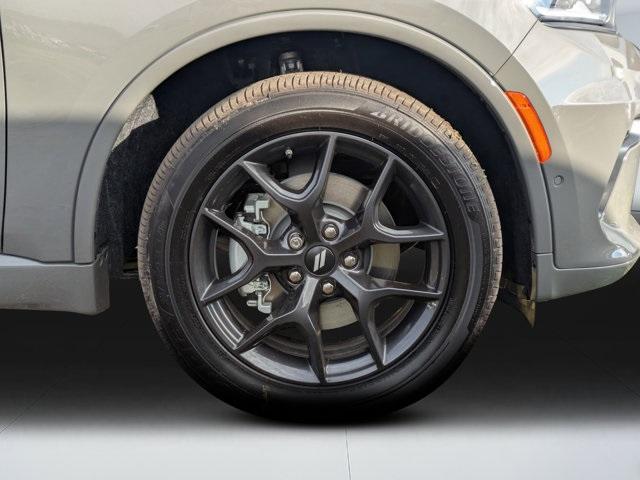 new 2026 Dodge Durango car, priced at $46,580