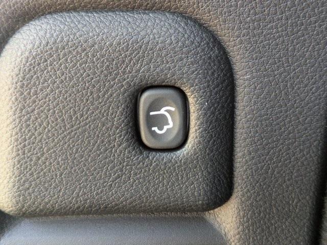 new 2026 Dodge Durango car, priced at $46,580