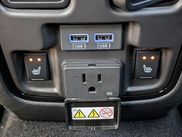 new 2026 Dodge Durango car, priced at $46,580