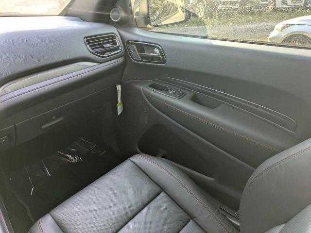 new 2026 Dodge Durango car, priced at $46,580