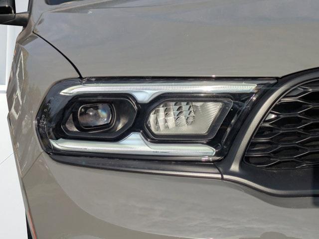 new 2026 Dodge Durango car, priced at $46,580