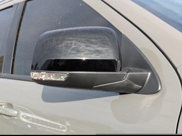 new 2026 Dodge Durango car, priced at $45,580