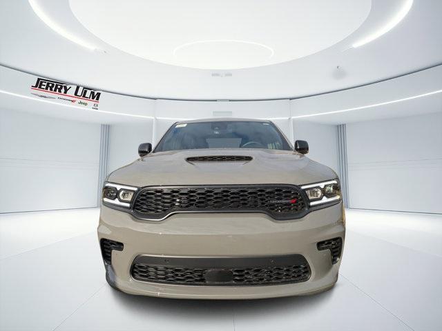 new 2026 Dodge Durango car, priced at $46,580
