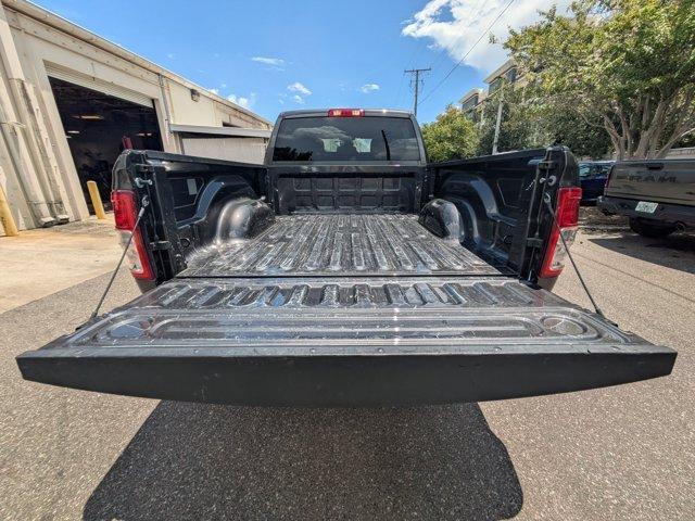 used 2024 Ram 2500 car, priced at $44,800