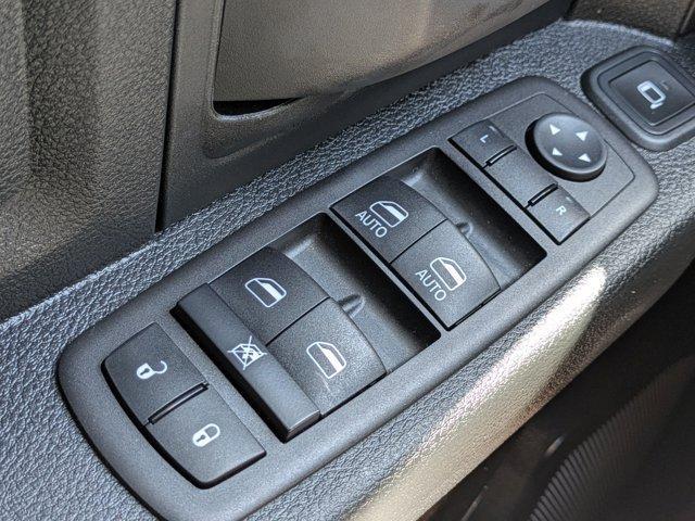 used 2024 Ram 2500 car, priced at $44,800