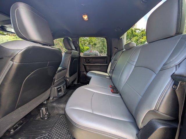 used 2024 Ram 2500 car, priced at $44,800